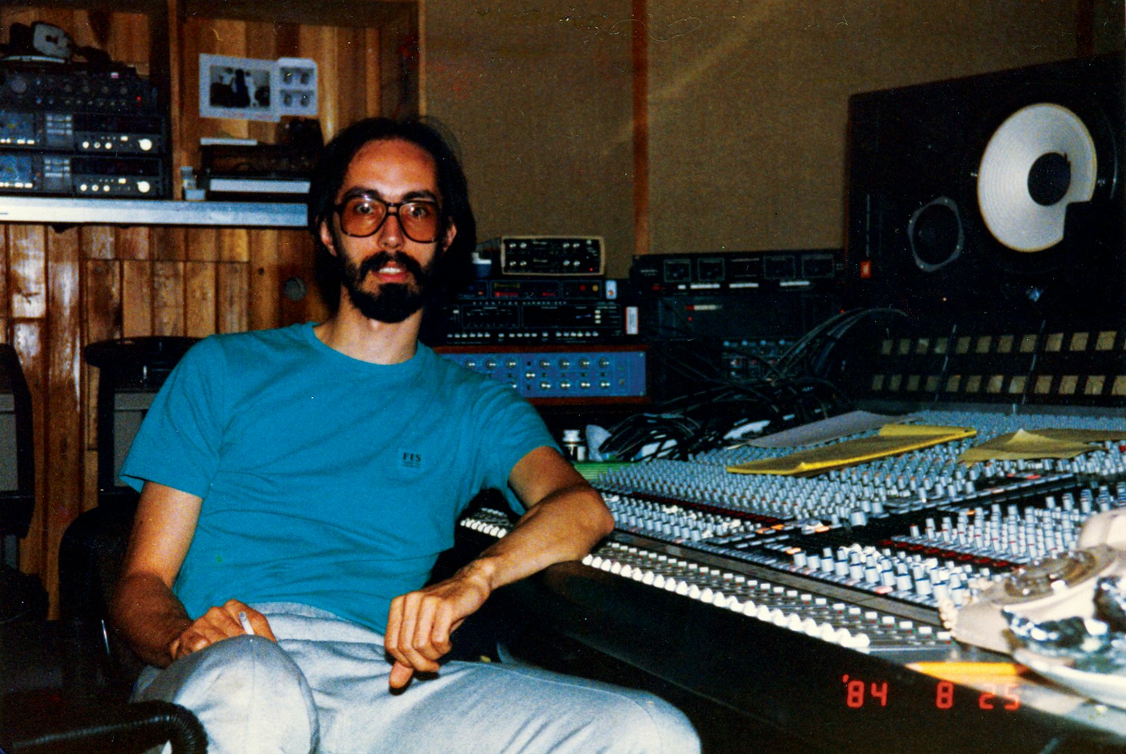 Photos courtesy of BBE Records and John Morales.